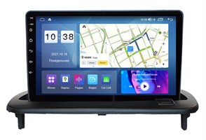 {{photo.Alt || photo.Description || 'Автомагнитола Parafar для Volvo S40 2008-2012 на Android 11.0 (PF187UHD)'}}