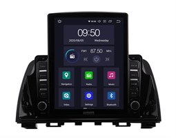{{photo.Alt || photo.Description || 'CarMedia OL-9580-D TESLA для Mazda 6 III 2012-2015 на Android 10.0'}}