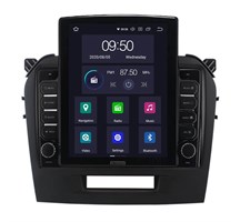 {{photo.Alt || photo.Description || 'CarMedia OL-9621-D TESLA для Suzuki Vitara IV 2014-2024 на Android 10.0'}}