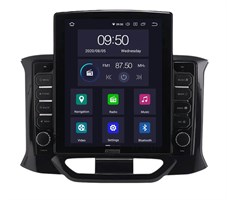 {{photo.Alt || photo.Description || 'CarMedia OL-9064-D TESLA для Lada Xray 2016-2022 на Android 10.0'}}