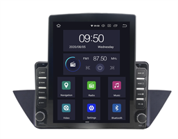 {{photo.Alt || photo.Description || 'CarMedia OL-1959-D ТESLA для BMW X1 (E84) 2009-2015 на Android 10.0'}}