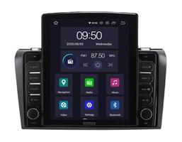 {{photo.Alt || photo.Description || 'CarMedia OL-9503-D ТESLA для Mazda 3 (BK) 2003-2009 на Android 10.0'}}