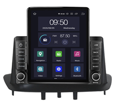 {{photo.Alt || photo.Description || 'CarMedia OL-9997-D ТESLA для Renault Fluence/ Megane 2009-2016 на Android 10.0'}}