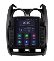 {{photo.Alt || photo.Description || 'CarMedia OL-9115-2-D ТESLA для Renault Duster 2015-2020 на Android 10.0'}}