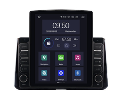 {{photo.Alt || photo.Description || 'CarMedia OL-1697-D ТESLA для Toyota Corolla XII 2019 - 2025 на Android 10.0'}}