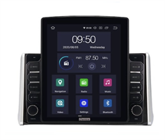 {{photo.Alt || photo.Description || 'CarMedia OL-1684-D ТESLA для Toyota RAV4 (XA50) 2018-2024 на Android 10.0'}}