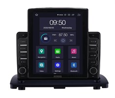 {{photo.Alt || photo.Description || 'CarMedia OL-9136-D ТESLA для Volvo XC-90 2006-2014 на Android 10.0'}}