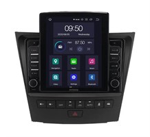 {{photo.Alt || photo.Description || 'CarMedia OL-9564-D для Lexus GS III 2004-2011 на Android 10.0'}}