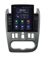 {{photo.Alt || photo.Description || 'CarMedia SF-9944-D ТESLA для Renault Logan, Sandero 2009-2013 на Android 10.0'}}