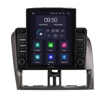 {{photo.Alt || photo.Description || 'CarMedia OL-9137-D ТESLA для Volvo XC60 2008-2017 на Android 10.0'}}