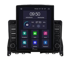 {{photo.Alt || photo.Description || 'CarMedia OL-9947-D TESLA для Mercedes C-klasse (W204) 2006-2011 NTG 4.0 на Android 10.0'}}