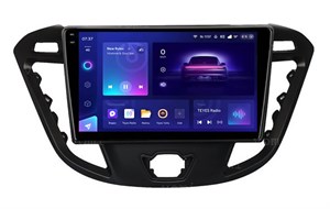 {{photo.Alt || photo.Description || 'Штатная магнитола Teyes CC3 2K 6/128 ГБ для Ford Transit Custom 2012+ на Android 10.0'}}