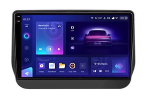 {{photo.Alt || photo.Description || 'Штатная магнитола Teyes CC3 2K 4/64 ГБ для Hyundai Grand Starex I 2017-2021 на Android 10.0'}}