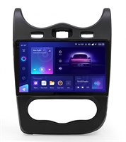 {{photo.Alt || photo.Description || 'Штатная магнитола Teyes CC3 2K 4/64 ГБ для Renault Sandero 2010-2014 на Android 10.0'}}