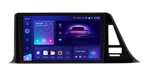 {{photo.Alt || photo.Description || 'Штатная магнитола Teyes CC3 2K 6/128 ГБ для Toyota C-HR I 2016-2023 на Android 10.0'}}