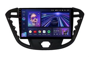 {{photo.Alt || photo.Description || 'Штатная магнитола Teyes CC3L 4/32 ГБ для Ford Transit Custom 2012+ на Android 10.0'}}