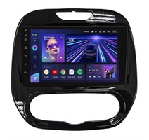 {{photo.Alt || photo.Description || 'Штатная магнитола Teyes CC3L 4/32 ГБ для Renault Kaptur рестайлинг 2020-2022 на Android 10.0'}}