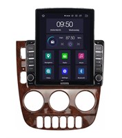 {{photo.Alt || photo.Description || 'CarMedia SF-9119-D TESLA для Mercedes ML (W163) 2003-2005 (климат) на Android 10.0'}}