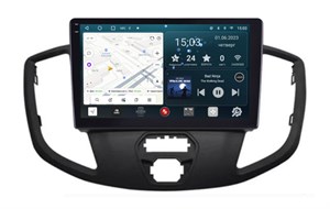 {{photo.Alt || photo.Description || 'Штатная магнитола Redpower Slim 2K 71351 для Ford Transit 7-поколение (2014-2022) на Android 10.0'}}