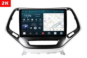 {{photo.Alt || photo.Description || 'Штатная магнитола Redpower Slim 2K 71515 для Jeep Grand Cherokee 4-поколение, рестайлинг WK2 2013-2018 на Android 10.0'}}