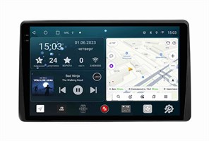 {{photo.Alt || photo.Description || 'Штатная магнитола Redpower Slim 2K 71358 для Renault Arkana I 2019-2024 на Android 10.0'}}