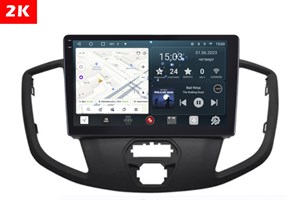 {{photo.Alt || photo.Description || 'Штатная магнитола Redpower 2K 75351 Hi-Fi для Ford Transit 2014-2022 на Android 10.0'}}