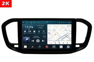 {{photo.Alt || photo.Description || 'Штатная магнитола Redpower 2K 75277 Hi-Fi для Lada Vesta 2022-2025 (NG) на Android 10.0'}}
