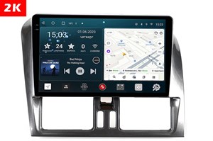 {{photo.Alt || photo.Description || 'Штатная магнитола Redpower 2K 75360TOP Hi-Fi для Volvo XC60 1-поколение 2013-2017 на Android 10.0'}}