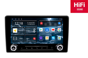 {{photo.Alt || photo.Description || 'Штатная магнитола Redpower K75326 Hi-Fi для Газель Next 1-поколение (2016-2023) на Android 10.0'}}