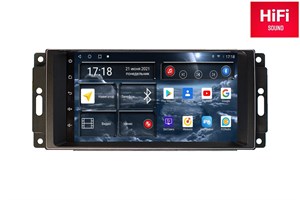 {{photo.Alt || photo.Description || 'Штатная магнитола Redpower 75216 Hi-Fi для Jeep Dodge Chrysler (2007+) на Android 10.0'}}
