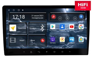 {{photo.Alt || photo.Description || 'Штатная магнитола Redpower 75138 Hi-Fi для Kia Ceed 3-поколение CD 2018-2021 на Android 10.0'}}