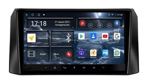 {{photo.Alt || photo.Description || 'Штатная магнитола Redpower 75254 Hi-Fi для UAZ Patriot 2016+ на Android 10.0'}}