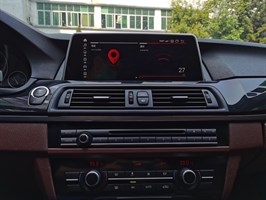 {{photo.Alt || photo.Description || 'Radiola 8/128 ГБ RDL-6278 для BMW 5 серии F10/F11 (2010-2017) CIC на Android 13.0'}}