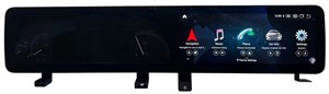 {{photo.Alt || photo.Description || 'Radiola 8/128 ГБ RDL-7121 NEW для Mercedes-Benz S-класс (W221) 2005-2013 + приборная панель на Android 13.0'}}