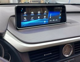 {{photo.Alt || photo.Description || 'Radiola 8/128 ГБ RDL-LEX-RX15 Low для Lexus RX 2015-2020 (для комплектаций с шайбой) на Android 13.0'}}