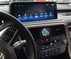 {{photo.Alt || photo.Description || 'Radiola 8/128 ГБ RDL-LEX-RX15 High для Lexus RX 2015-2020 (Джойстик в виде шайбы) на Android 13.0'}}