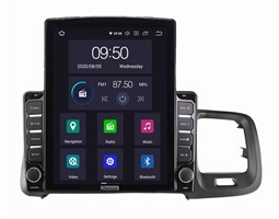 {{photo.Alt || photo.Description || 'CarMedia SF-9002-D TESLA для Volvo S60/V60 2010-2018 на Android 10.0'}}