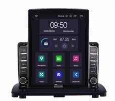 {{photo.Alt || photo.Description || 'CarMedia SF-9136-D TESLA для Volvo XC-90 2002-2014 на Android 10.0'}}