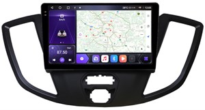 {{photo.Alt || photo.Description || 'CarMedia EW-9287-Q-2K (экран 2K) для Ford Transit 2014+ на Android 12.0'}}