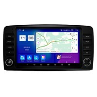 {{photo.Alt || photo.Description || 'Автомагнитола Parafar для Mercedes R-class (экран 2K) на Android 11.0 (PF212T1LUX1U2K)'}}