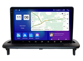 {{photo.Alt || photo.Description || 'Автомагнитола Parafar для Volvo S40 2008-2012 (экран 2K) на Android 11.0 (PF187U2K)'}}