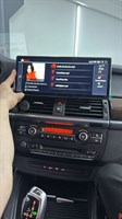 {{photo.Alt || photo.Description || 'Radiola 8/128 ГБ RDL-1225 SLIM для BMW X5 Серия E70 /X6 E71 (2011-2014) CIC на Android 13.0'}}