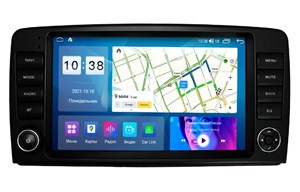 {{photo.Alt || photo.Description || 'Parafar для Mercedes R-class 2005-2011 на Android 13.0 (PF212T1LUX1FHD)'}}