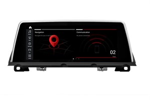 {{photo.Alt || photo.Description || 'Radiola 8/128 ГБ RDL-6267 NEW для BMW 7 серии F01/F02 (2009-2015) NBT на Android 13.0'}}