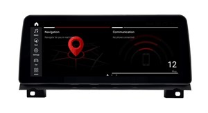 {{photo.Alt || photo.Description || 'Radiola 8/128 ГБ RDL-1267B для BMW 7 серии F01/F02 (2012-2015) NBT на Android 13.0'}}