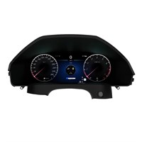 {{photo.Alt || photo.Description || 'Цифровая приборная ЖК панель для Mercedes-Benz E-класс 2010-2013 (W212) RDL-1317B'}}