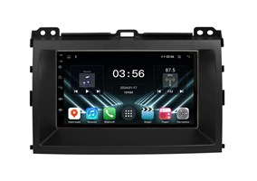 {{photo.Alt || photo.Description || 'Штатная магнитола Farcar D832-RP-TYLP12X для Lexus GX 470 2002-2009 на Android 13.0'}}