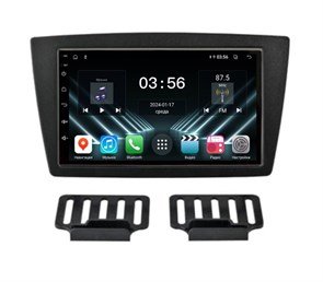 {{photo.Alt || photo.Description || 'Штатная магнитола Farcar D832-95-3311/RP-LDGR для Lada Granta, Kalina 2011-2019 на Android 13.0'}}