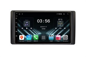 {{photo.Alt || photo.Description || 'Штатная магнитола Farcar D832-RP-UZPTB/Incar-N01 для УАЗ Патриот 2017 на Android 13.0'}}