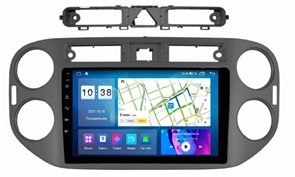 {{photo.Alt || photo.Description || 'Автомагнитола Roximo 6/128 ГБ RI-3704 для Volkswagen Golf Plus 2004-2016 на Android 11.0'}}